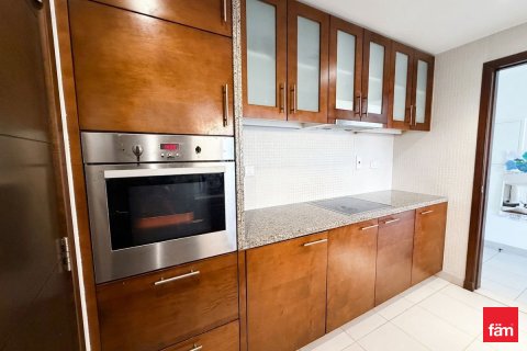 Apartmen di Downtown Dubai (Downtown Burj Dubai), UAE 2 bilik tidur, 134.1 meter persegi № 699932 - foto 7
