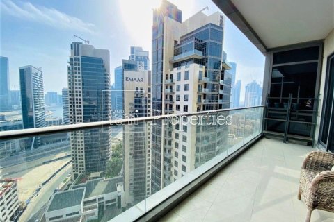 Leilighet til leie i Downtown Dubai (Downtown Burj Dubai), Dubai, Emiratene 2 soverom, 134.1 kvm Nr. 699932 - Foto 12