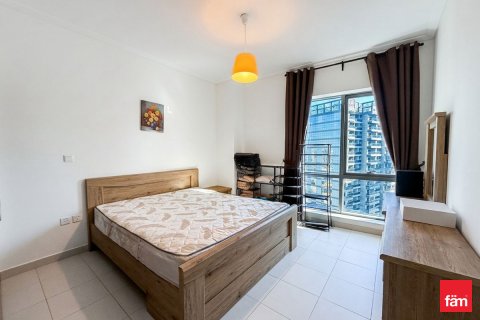 Apartmen di Downtown Dubai (Downtown Burj Dubai), UAE 2 bilik tidur, 134.1 meter persegi № 699932 - foto 10