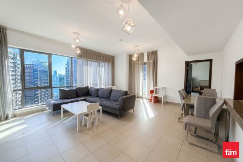 Apartmen di Downtown Dubai (Downtown Burj Dubai), UAE 2 bilik tidur, 134.1 meter persegi № 699932 - foto 3