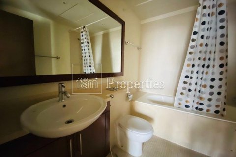 Leilighet til leie i Downtown Dubai (Downtown Burj Dubai), Dubai, Emiratene 2 soverom, 134.1 kvm Nr. 699932 - Foto 10