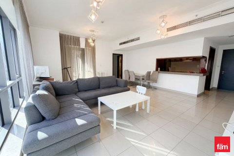 Apartmen di Downtown Dubai (Downtown Burj Dubai), UAE 2 bilik tidur, 134.1 meter persegi № 699932 - foto 2