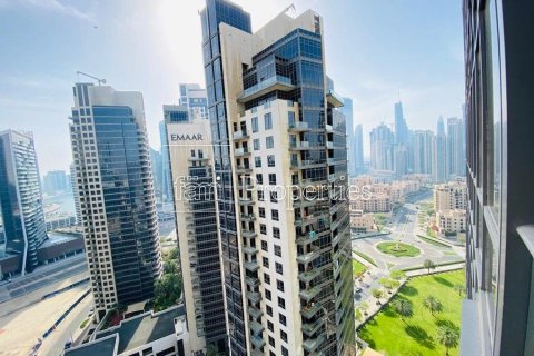 Leilighet i Downtown Dubai (Downtown Burj Dubai), Dubai, Emiratene 2 soverom, 134.1 kvm nr. 699932