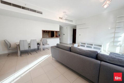 Apartmen di Downtown Dubai (Downtown Burj Dubai), UAE 2 bilik tidur, 134.1 meter persegi № 699932 - foto 4