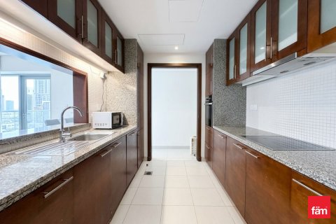 Apartmen di Downtown Dubai (Downtown Burj Dubai), UAE 2 bilik tidur, 134.1 meter persegi № 699932 - foto 8