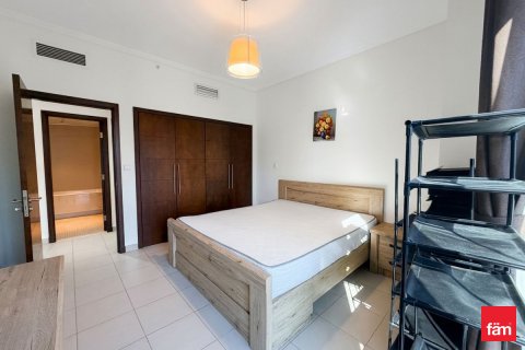 Apartmen di Downtown Dubai (Downtown Burj Dubai), UAE 2 bilik tidur, 134.1 meter persegi № 699932 - foto 11