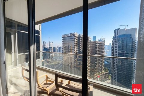Apartmen di Downtown Dubai (Downtown Burj Dubai), UAE 2 bilik tidur, 134.1 meter persegi № 699932 - foto 19