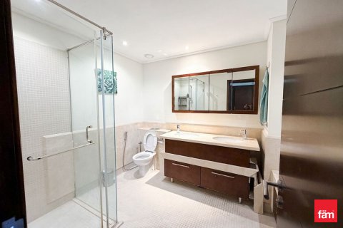 Apartmen di Downtown Dubai (Downtown Burj Dubai), UAE 2 bilik tidur, 134.1 meter persegi № 699932 - foto 17