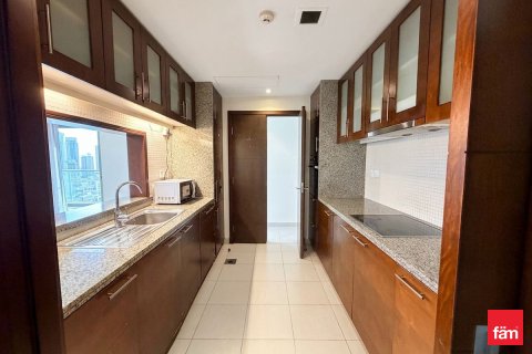 Apartmen di Downtown Dubai (Downtown Burj Dubai), UAE 2 bilik tidur, 134.1 meter persegi № 699932 - foto 6