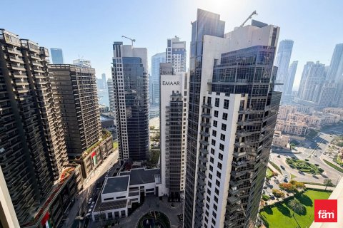 Apartmen di Downtown Dubai (Downtown Burj Dubai), UAE 2 bilik tidur, 134.1 meter persegi № 699932 - foto 20