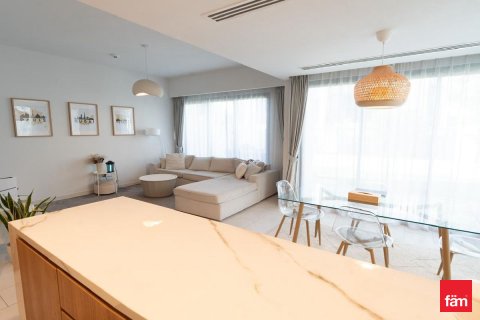 Řadový dům v Dubai, SAE 4 ložnice, 244.8 m² Č.: 699930 - fotografie 4