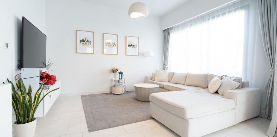 Řadový dům v Dubai, SAE 4 ložnice, 244.8 m² Č.: 699930