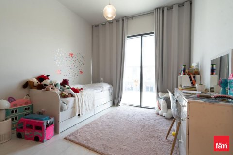 Řadový dům v Dubai, SAE 4 ložnice, 244.8 m² Č.: 699930 - fotografie 13