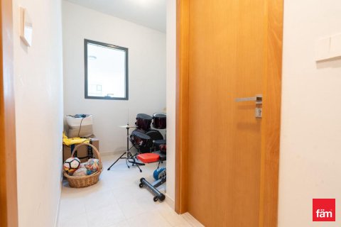 Řadový dům v Dubai, SAE 4 ložnice, 244.8 m² Č.: 699930 - fotografie 8