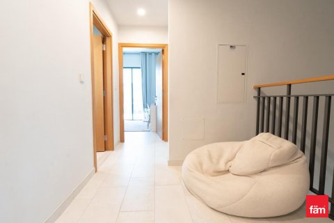 Řadový dům v Dubai, SAE 4 ložnice, 244.8 m² Č.: 699930 - fotografie 10