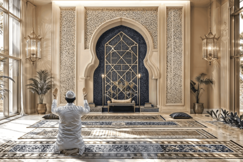 Apartemen di Dubai Silicon Oasis, UEA 2 kamar tidur, 77 m2 nomor 701701 - foto 15