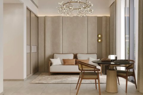 Müüa korter asukohaga Dubai, AÜE: 1 magamistoaga, 59 m² Nr 701703 - pilt 2