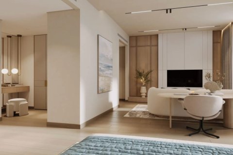 Müüa korter asukohaga Dubai, AÜE: 1 magamistoaga, 59 m² Nr 701703 - pilt 7