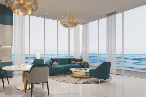Wohnung zum Verkauf in Maritime City, Dubai, VAE 40 m2 Nr. 701702 - Foto 10