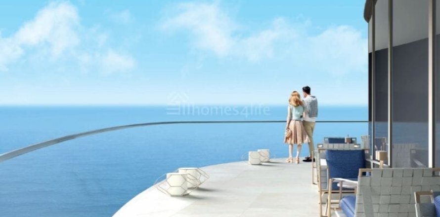 Wohnung in Maritime City, Dubai, VAE: 40 m2 Nr. 701702