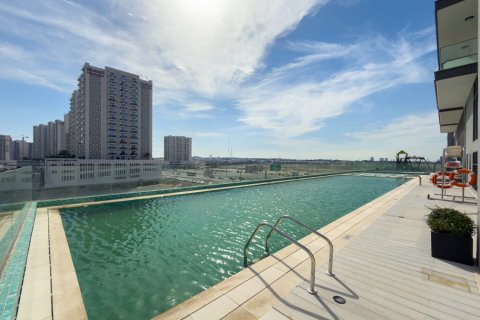 Διαμέρισμα σε Al Furjan, Dubai, ΗΑΕ 1 υπνοδωμάτιο, 71 τ.μ. Αρ. 701699 - φωτογραφία 8