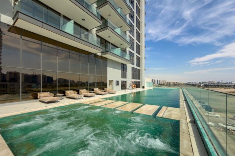 Διαμέρισμα σε Al Furjan, Dubai, ΗΑΕ 1 υπνοδωμάτιο, 71 τ.μ. Αρ. 701699 - φωτογραφία 7