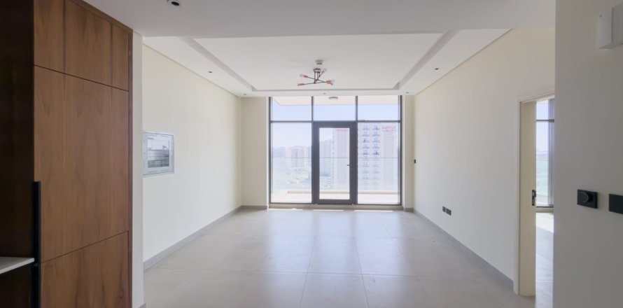Διαμέρισμα σε Al Furjan, Dubai, ΗΑΕ 1 υπνοδωμάτιο, 71 τ.μ. Αρ. 701699