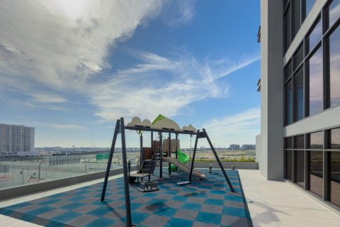 Διαμέρισμα σε Al Furjan, Dubai, ΗΑΕ 1 υπνοδωμάτιο, 71 τ.μ. Αρ. 701699 - φωτογραφία 9