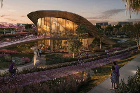 Σπίτι σε Dubai Land, ΗΑΕ 3 υπνοδωμάτια, 184 τ.μ. Αρ. 701700 - φωτογραφία 14