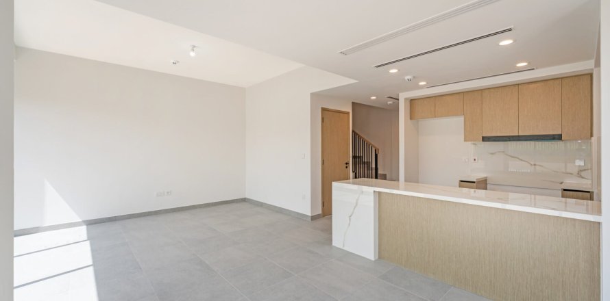 Vila v Dubai Land, Dubai, SAE 4 spálne, 249 m2 č. 701697