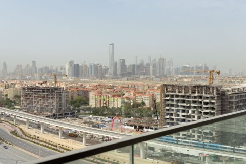 阿联酋 Dubai Al Furjan 待租 : 2 卧, 86 平方米 , 编号701698 - 照片 14