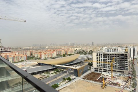 阿联酋 Dubai Al Furjan 待租 : 2 卧, 86 平方米 , 编号701698 - 照片 7