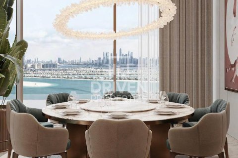 דירה למכירה ב Palm Jumeirah, Dubai, איחוד האמירויות  4 חדרי שינה, 779.64 מ"ר, מספר 755704 - תמונה 20