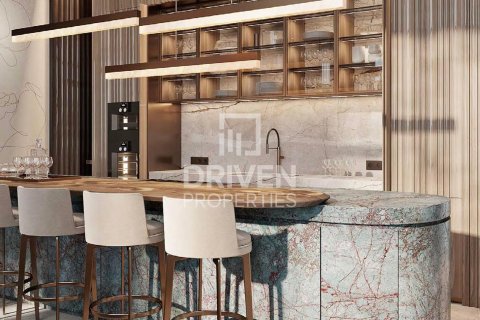 דירה למכירה ב Palm Jumeirah, Dubai, איחוד האמירויות  4 חדרי שינה, 779.64 מ"ר, מספר 755704 - תמונה 16