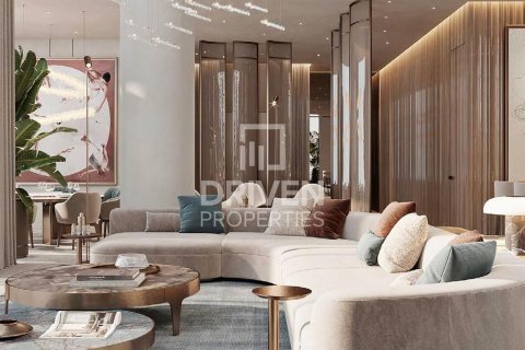 דירה למכירה ב Palm Jumeirah, Dubai, איחוד האמירויות  4 חדרי שינה, 779.64 מ"ר, מספר 755704 - תמונה 15