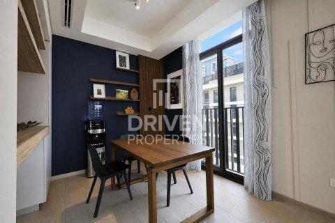 آپارتمان برای فروش در  Mohammed Bin Rashid City، Dubai، امارات متحده عربی  2 خوابه ، 111.2 متر مربع ، شماره 755706 - تصویر 9