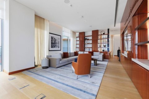 آپارتمان برای فروش در  Jumeirah، Dubai، امارات متحده عربی  6 خوابه ، 1404.51 متر مربع ، شماره 755701 - تصویر 12