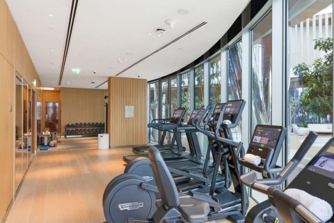 آپارتمان برای فروش در  Jumeirah، Dubai، امارات متحده عربی  6 خوابه ، 1404.51 متر مربع ، شماره 755701 - تصویر 30
