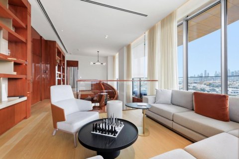 آپارتمان برای فروش در  Jumeirah، Dubai، امارات متحده عربی  6 خوابه ، 1404.51 متر مربع ، شماره 755701 - تصویر 13
