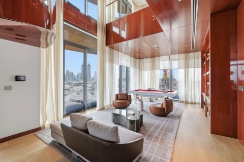 آپارتمان برای فروش در  Jumeirah، Dubai، امارات متحده عربی  6 خوابه ، 1404.51 متر مربع ، شماره 755701 - تصویر 3