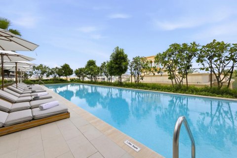 آپارتمان برای فروش در  Jumeirah، Dubai، امارات متحده عربی  6 خوابه ، 1404.51 متر مربع ، شماره 755701 - تصویر 29