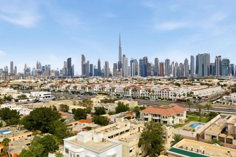 آپارتمان برای فروش در  Jumeirah، Dubai، امارات متحده عربی  6 خوابه ، 1404.51 متر مربع ، شماره 755701 - تصویر 24