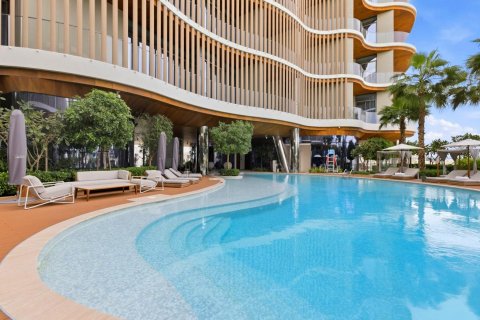 آپارتمان برای فروش در  Jumeirah، Dubai، امارات متحده عربی  6 خوابه ، 1404.51 متر مربع ، شماره 755701 - تصویر 28