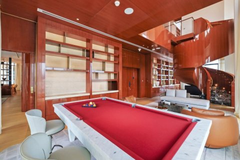 آپارتمان برای فروش در  Jumeirah، Dubai، امارات متحده عربی  6 خوابه ، 1404.51 متر مربع ، شماره 755701 - تصویر 2