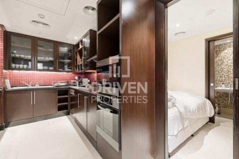 Appartement te koop in Downtown Dubai (Downtown Burj Dubai), Dubai, VAE 4 slaapkamers, 429.49 vr.m., nr 755703 - foto 17
