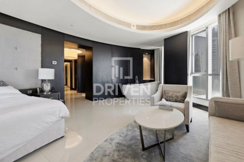 Appartement te koop in Downtown Dubai (Downtown Burj Dubai), Dubai, VAE 4 slaapkamers, 429.49 vr.m., nr 755703 - foto 10