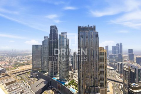 Appartement te koop in Downtown Dubai (Downtown Burj Dubai), Dubai, VAE 4 slaapkamers, 429.49 vr.m., nr 755703 - foto 26