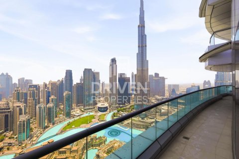 Appartement te koop in Downtown Dubai (Downtown Burj Dubai), Dubai, VAE 4 slaapkamers, 429.49 vr.m., nr 755703 - foto 30