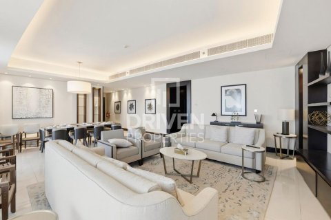 Appartement te koop in Downtown Dubai (Downtown Burj Dubai), Dubai, VAE 4 slaapkamers, 429.49 vr.m., nr 755703 - foto 2