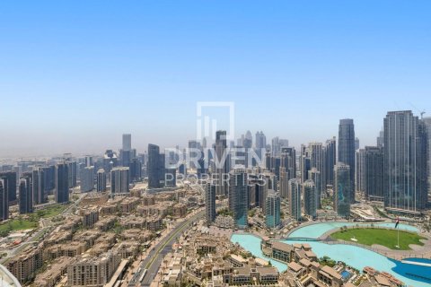 Appartement te koop in Downtown Dubai (Downtown Burj Dubai), Dubai, VAE 4 slaapkamers, 429.49 vr.m., nr 755703 - foto 28